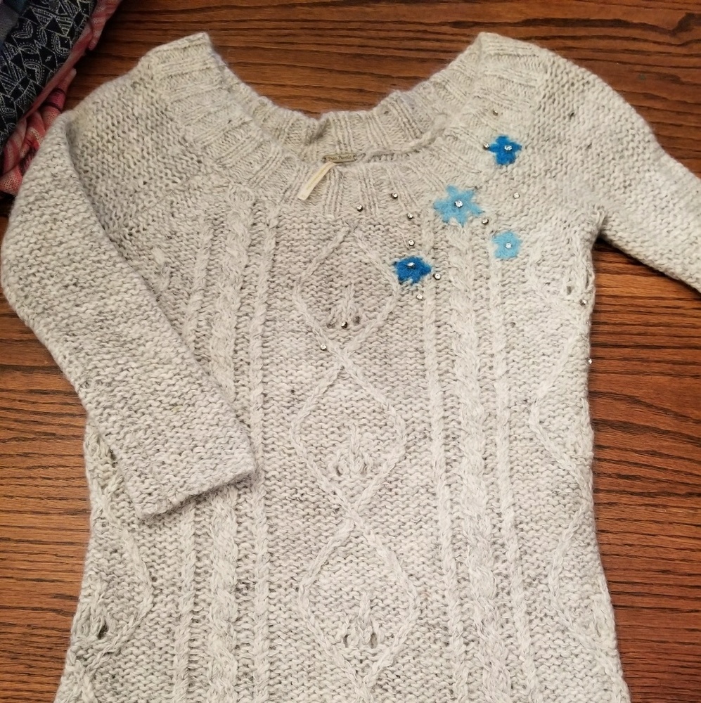 Sweater